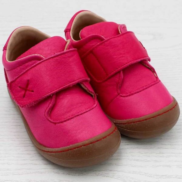 pololo-leather-walker-age-velcro-shoe-primero-pink-frontal-1200-1200