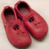pololo-nos-barefoot-street shoe-cordel-tpr-sole-cord stopper-red-frontal