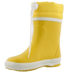 rubber boots-bergstein-yellow-side-2