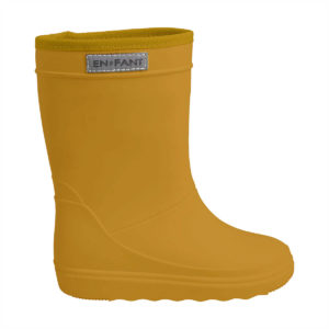 POLOLO_Enfant_Rubber Boots_yellow-page