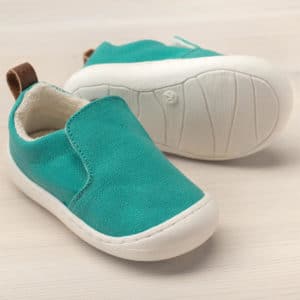 POLOLO_Chico_Cotton_Turquoise_Sole