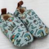 pololo-kids-slippers-seaqual-surfing-frontal