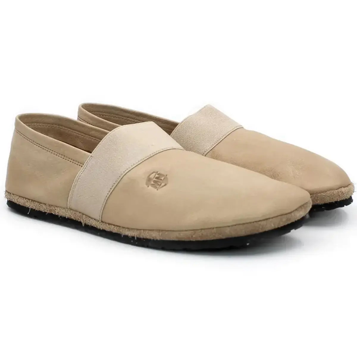 martin-natural-barefoot-shoe-apache-beige-frontal