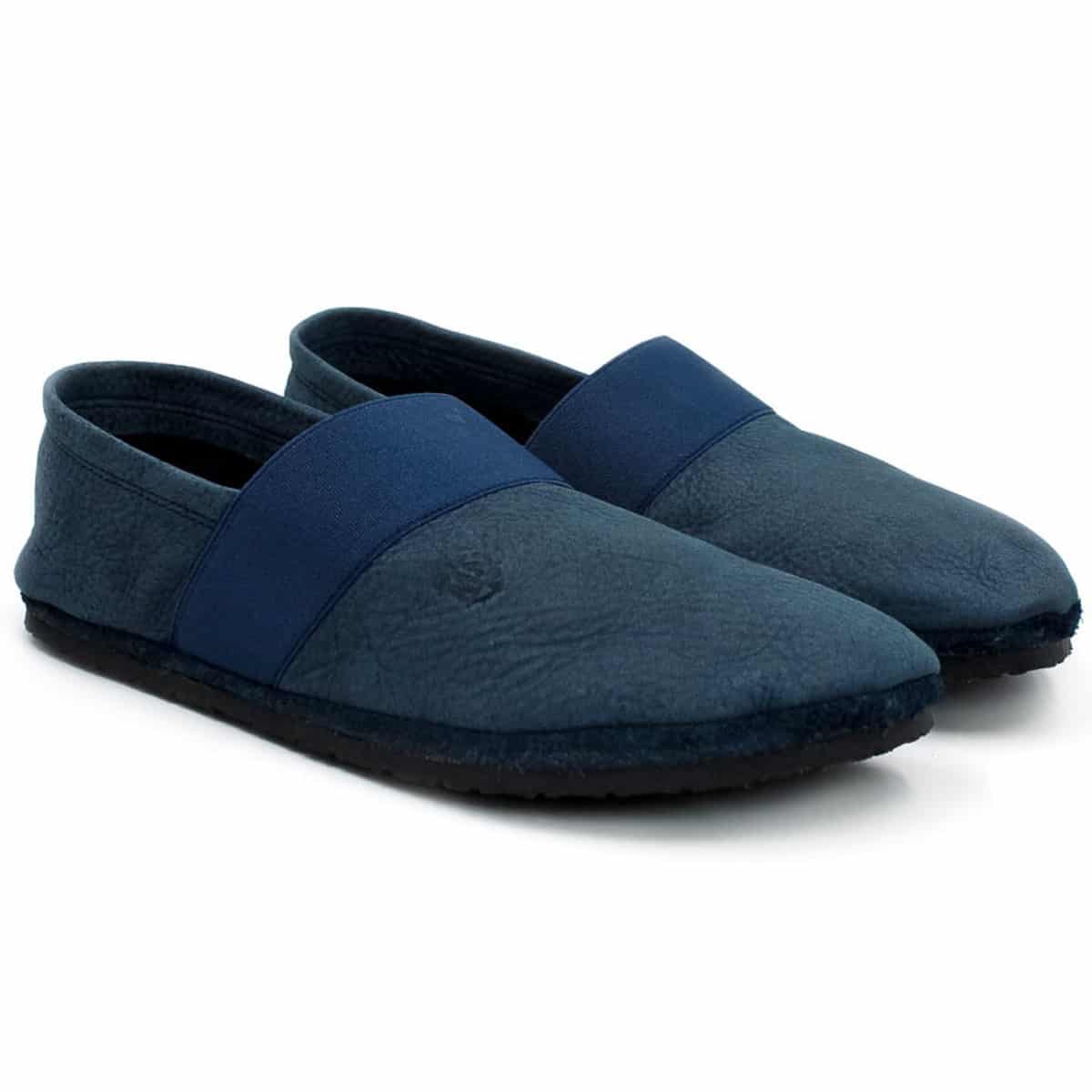 martin-nature-barefoot-shoe-apache-blue-frontal